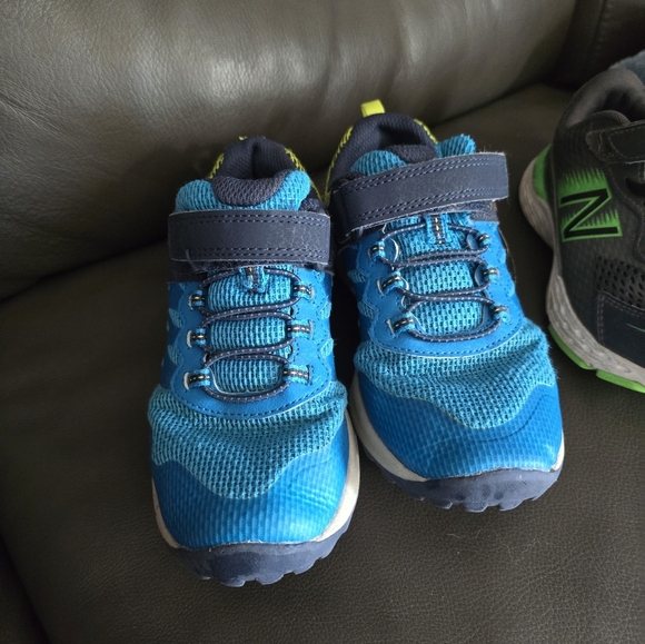 Merrell boys shoes - Picture 1 of 4